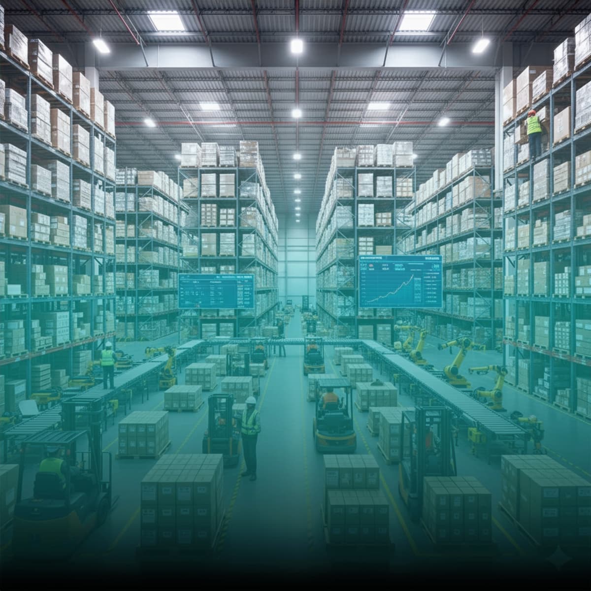 Airfreight Management