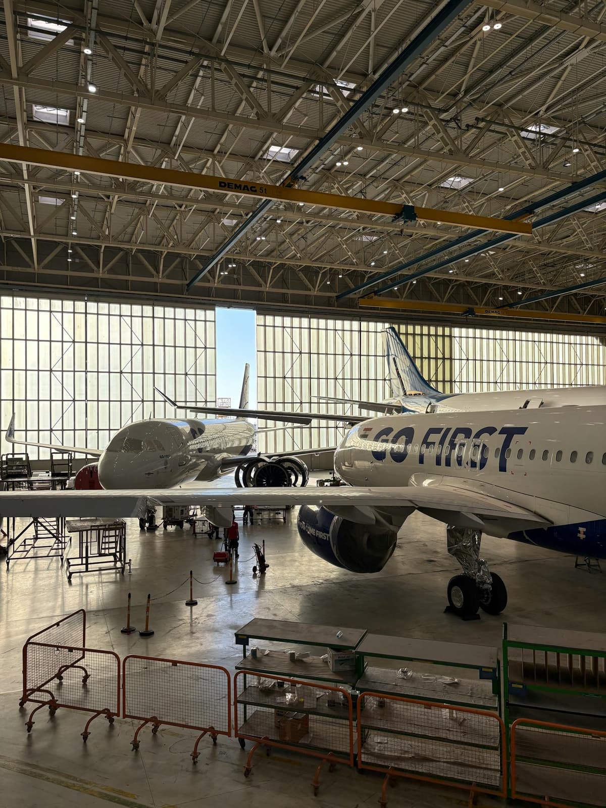 Aerospace & Aviation