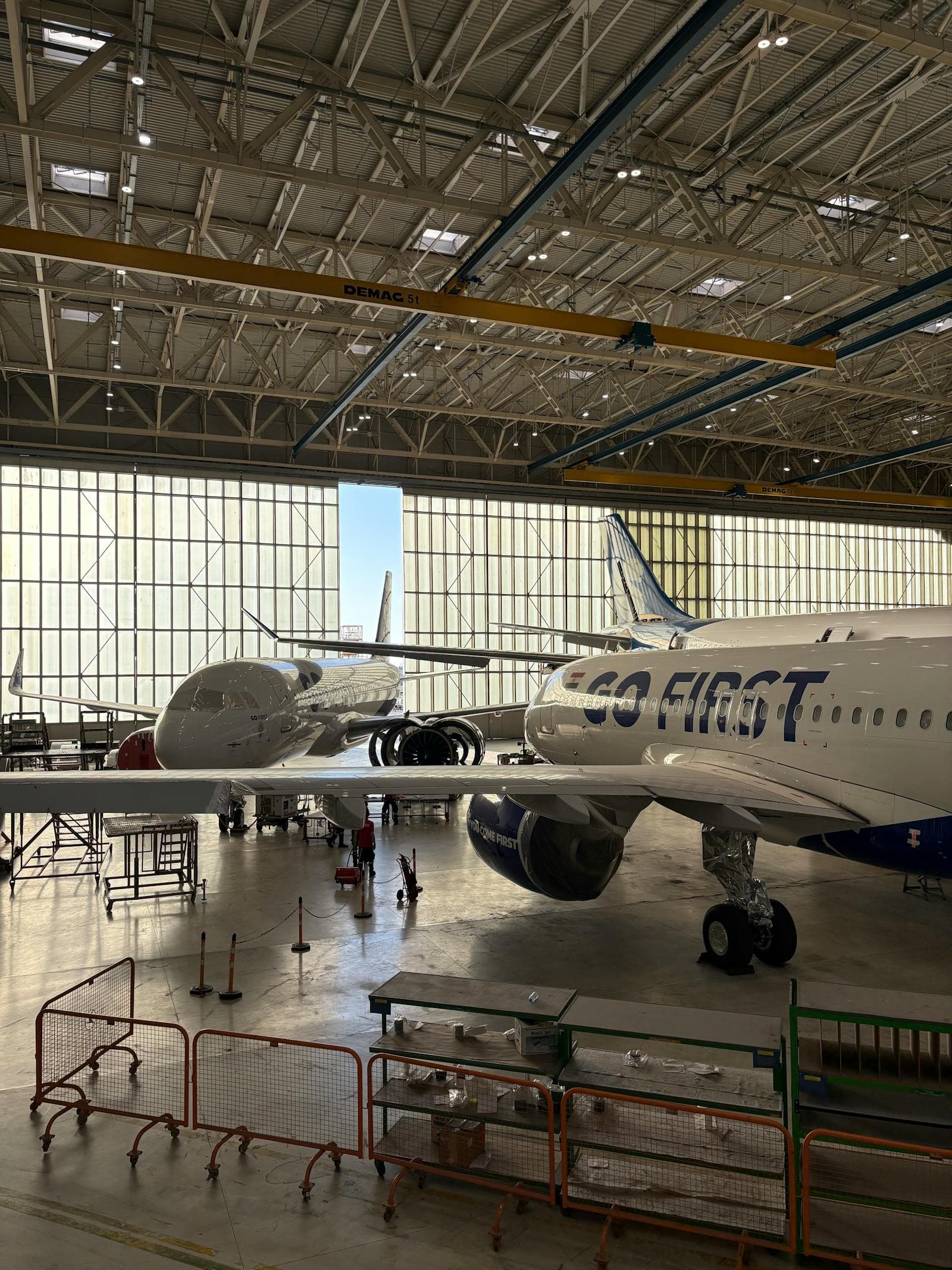 Aerospace & Aviation