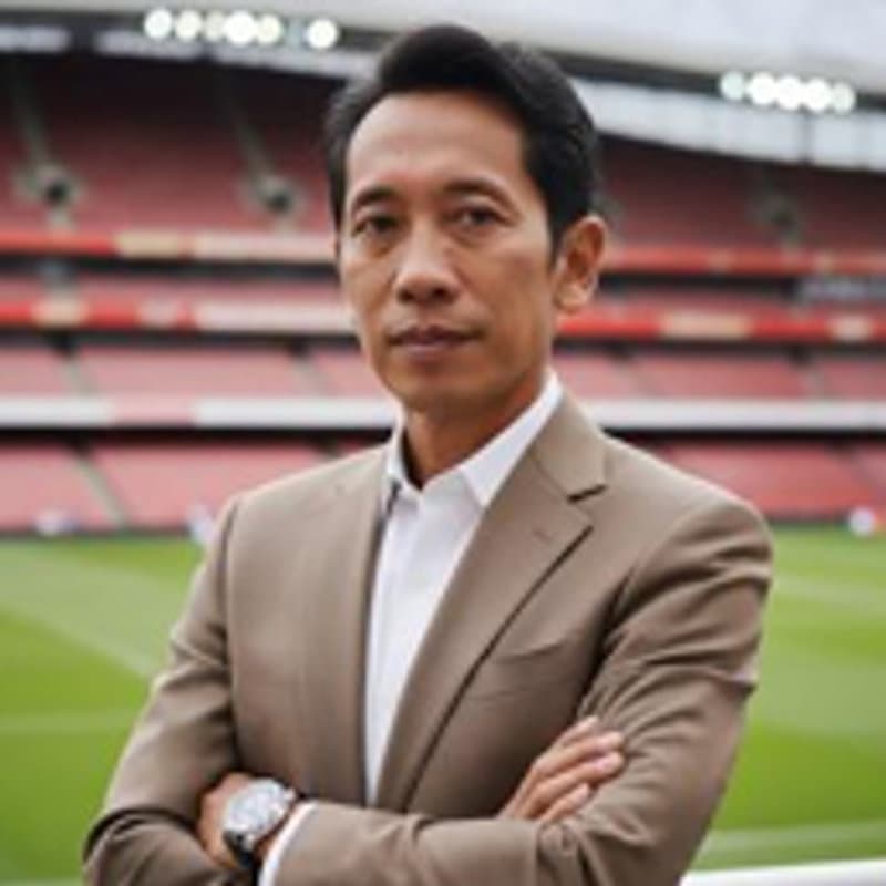 Abdul Kadir bin Othman