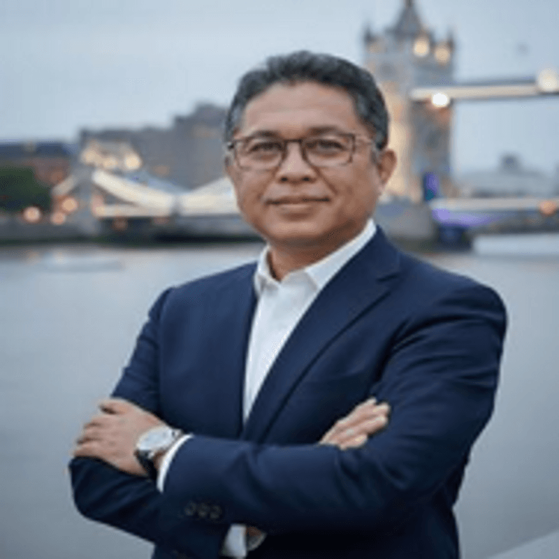 Mior Hizamuddin bin Mior Ahmad